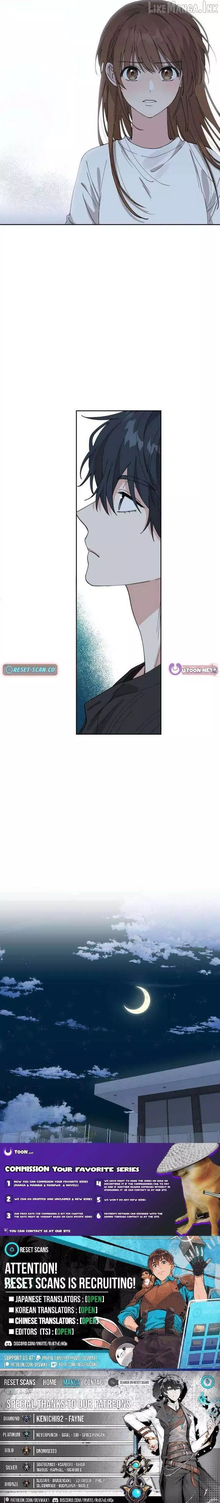 A Beautiful Wreck Chapter 8 page 9