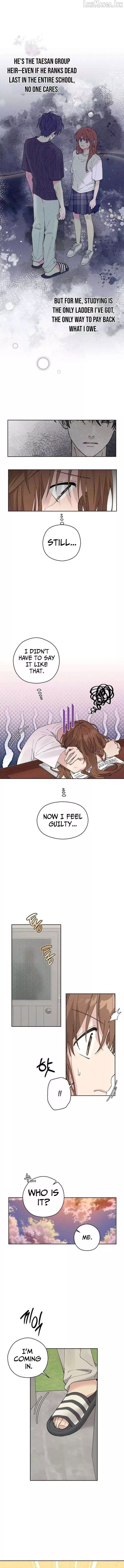 A Beautiful Wreck Chapter 8 page 3