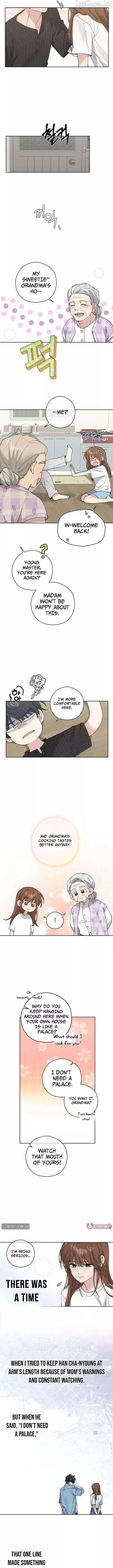 A Beautiful Wreck Chapter 8 page 7