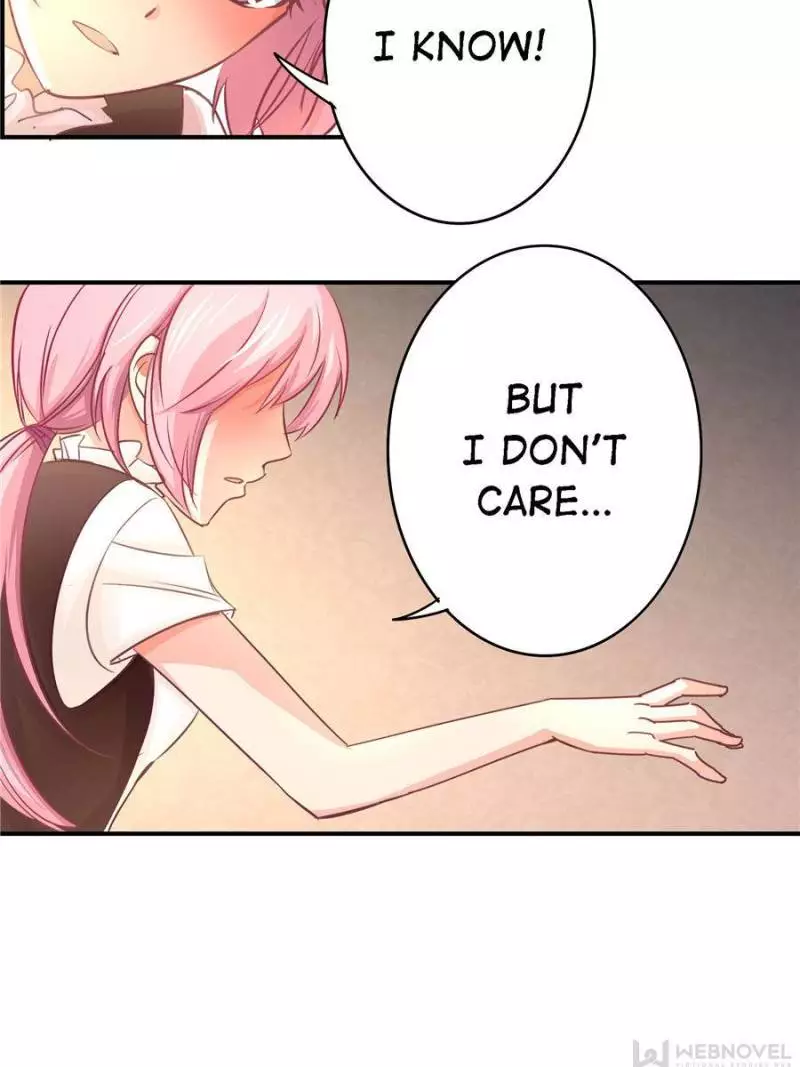 My Wild Tender Bride Chapter 10 page 49