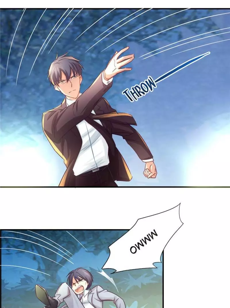 My Wild Tender Bride Chapter 10 page 4