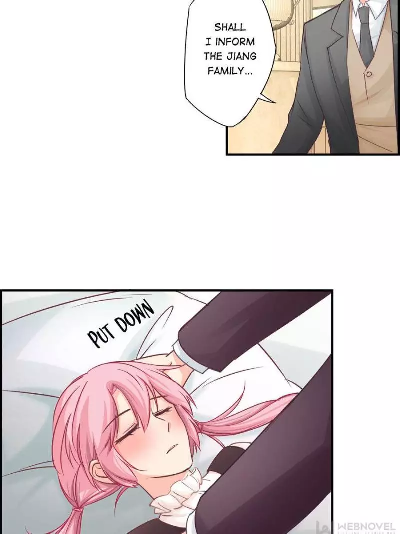My Wild Tender Bride Chapter 10 page 30