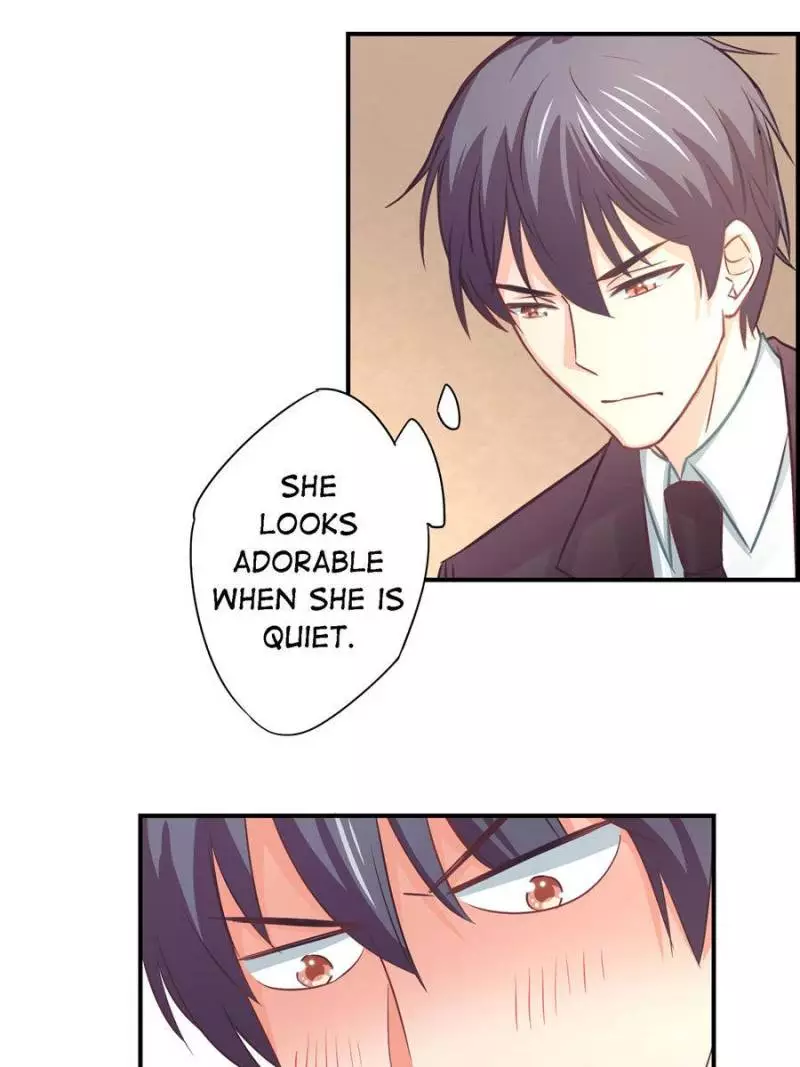 My Wild Tender Bride Chapter 10 page 36