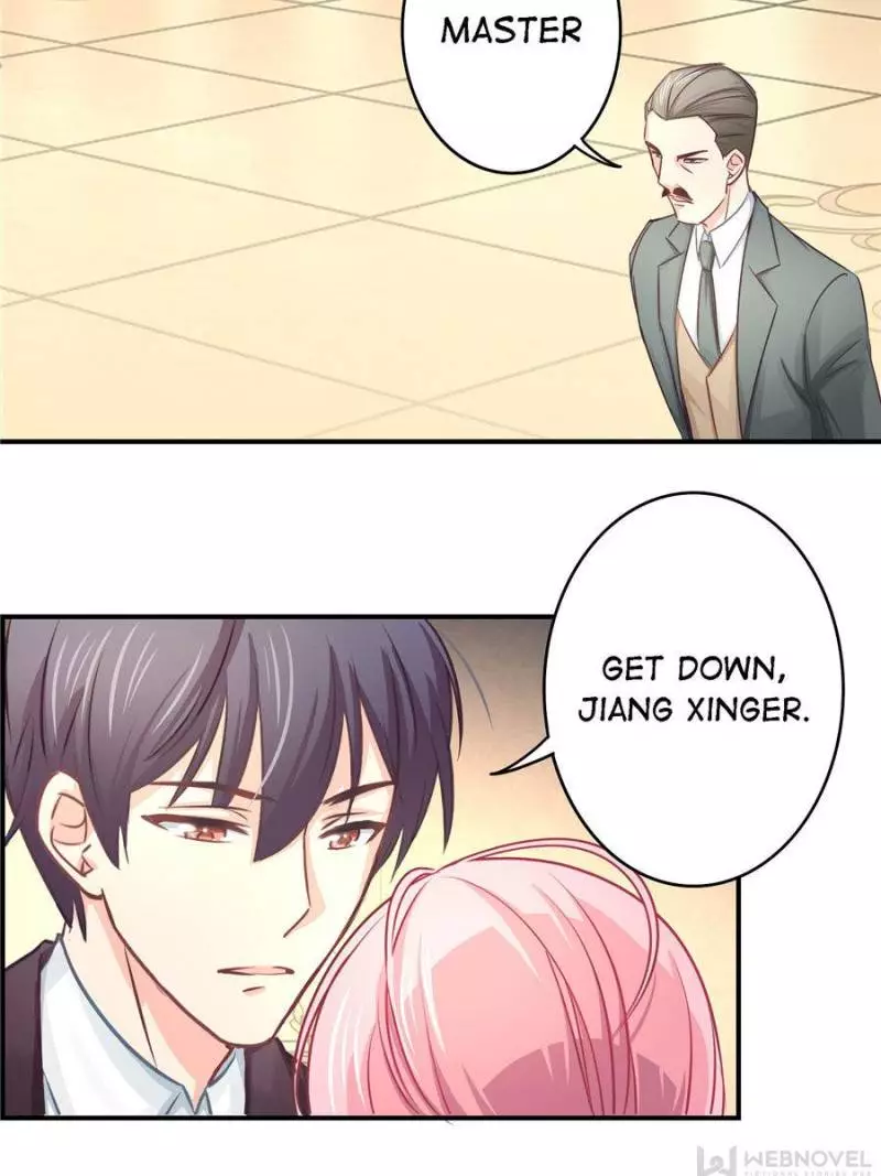 My Wild Tender Bride Chapter 10 page 27