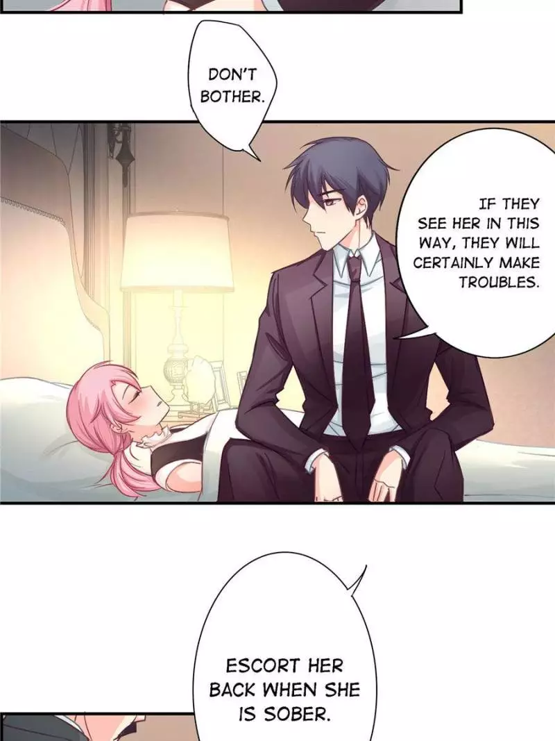 My Wild Tender Bride Chapter 10 page 32