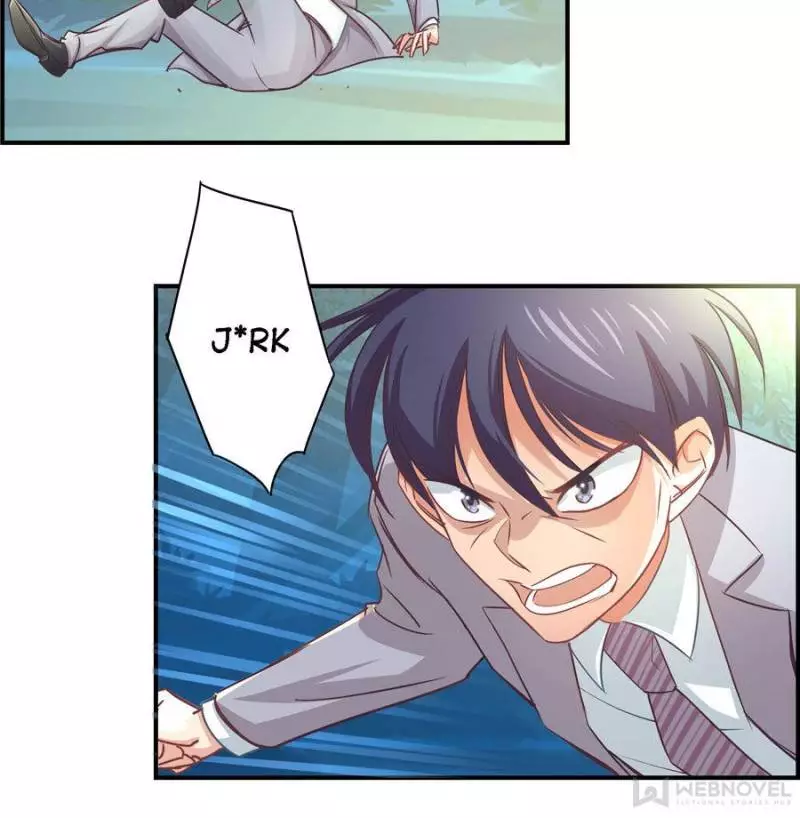 My Wild Tender Bride Chapter 10 page 5