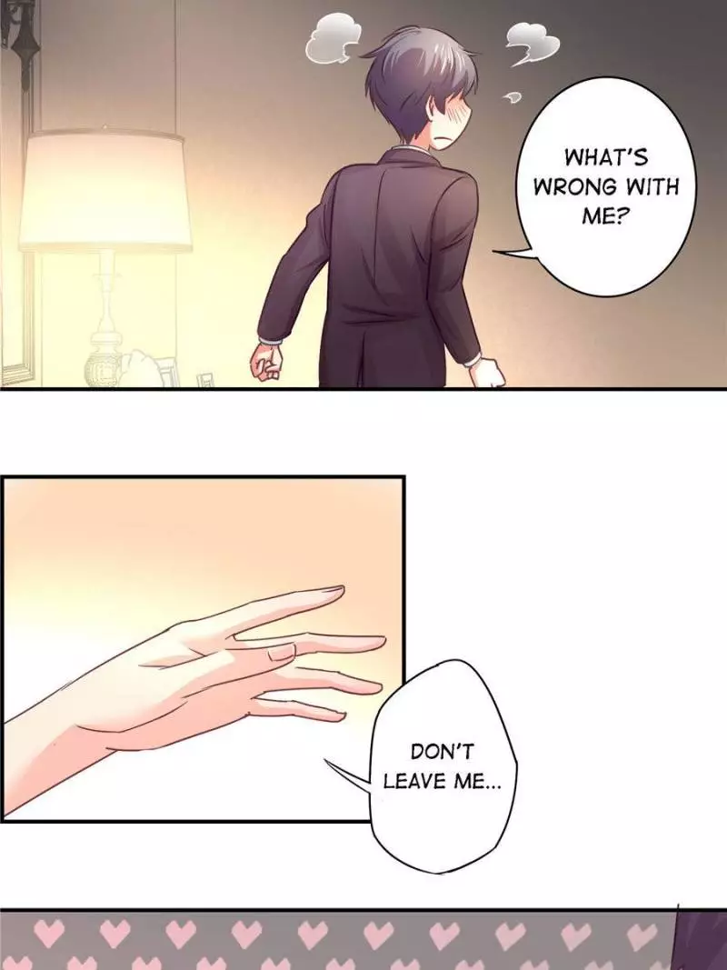 My Wild Tender Bride Chapter 10 page 38