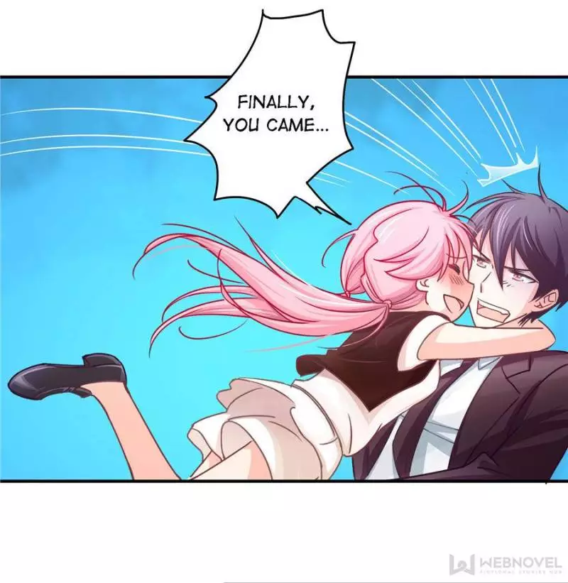 My Wild Tender Bride Chapter 10 page 19