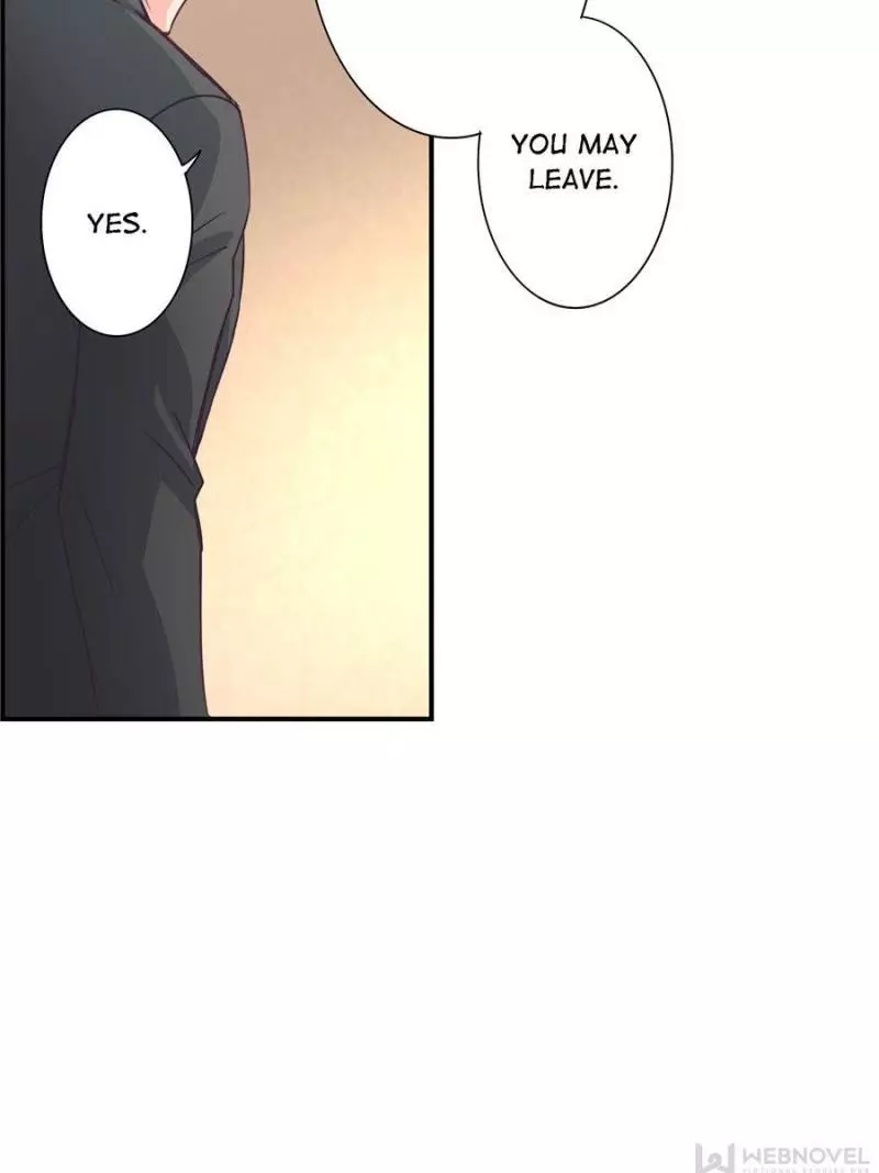 My Wild Tender Bride Chapter 10 page 33