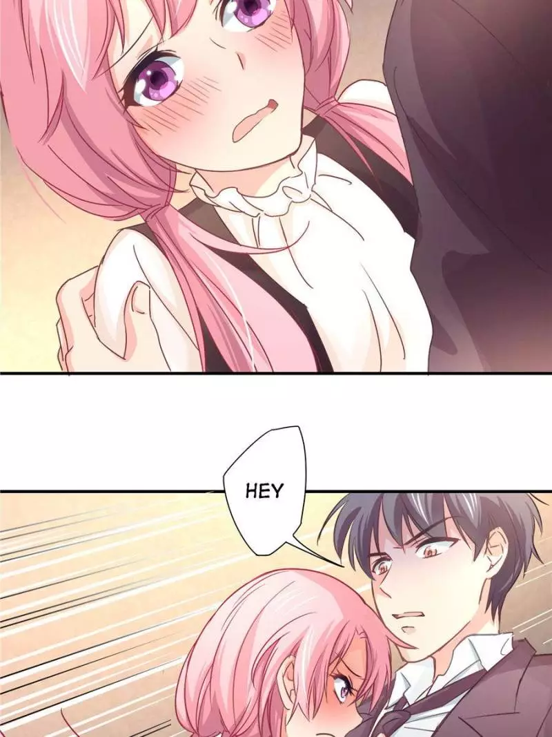 My Wild Tender Bride Chapter 10 page 41