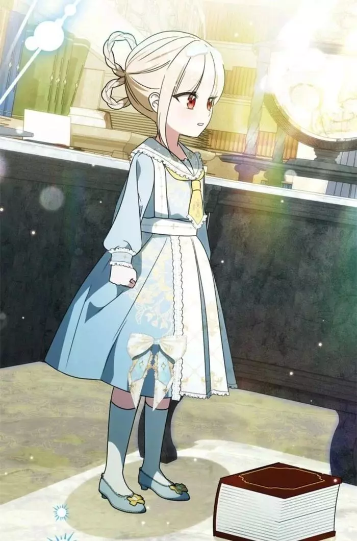 The Count's Beloved Contract Young Lady Chapter 9 page 74