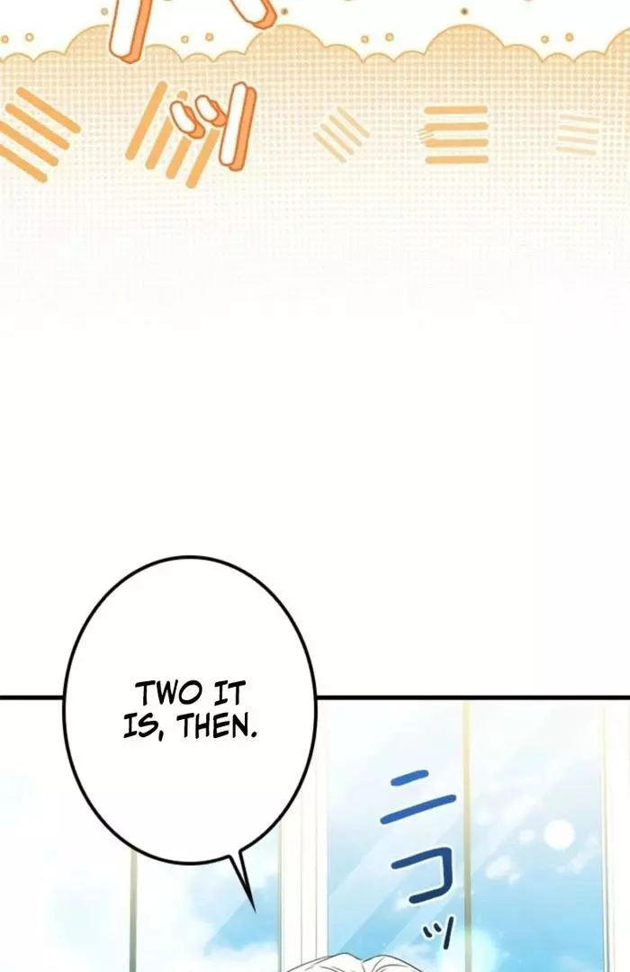 The Count's Beloved Contract Young Lady Chapter 9 page 68