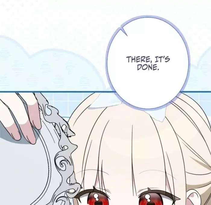 The Count's Beloved Contract Young Lady Chapter 9 page 27