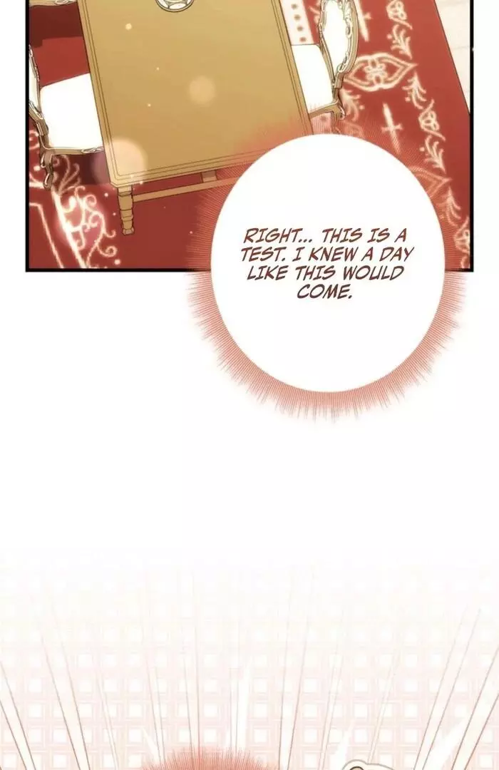 The Count's Beloved Contract Young Lady Chapter 9 page 79