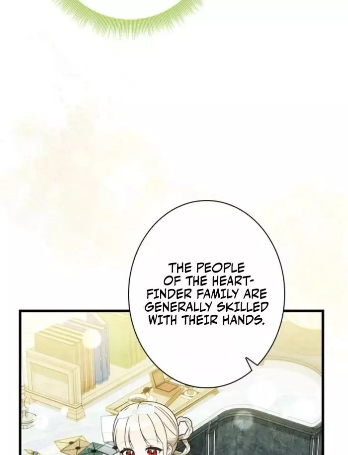 The Count's Beloved Contract Young Lady Chapter 9 page 36