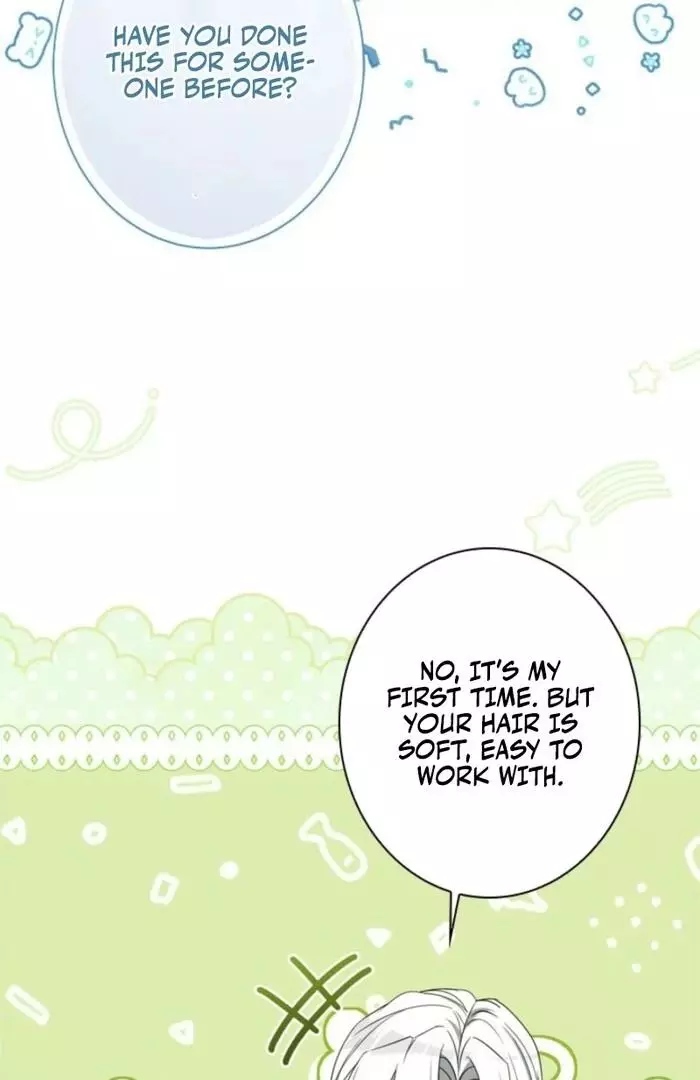 The Count's Beloved Contract Young Lady Chapter 9 page 34
