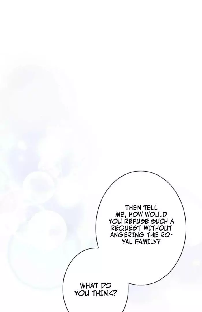 The Count's Beloved Contract Young Lady Chapter 9 page 22