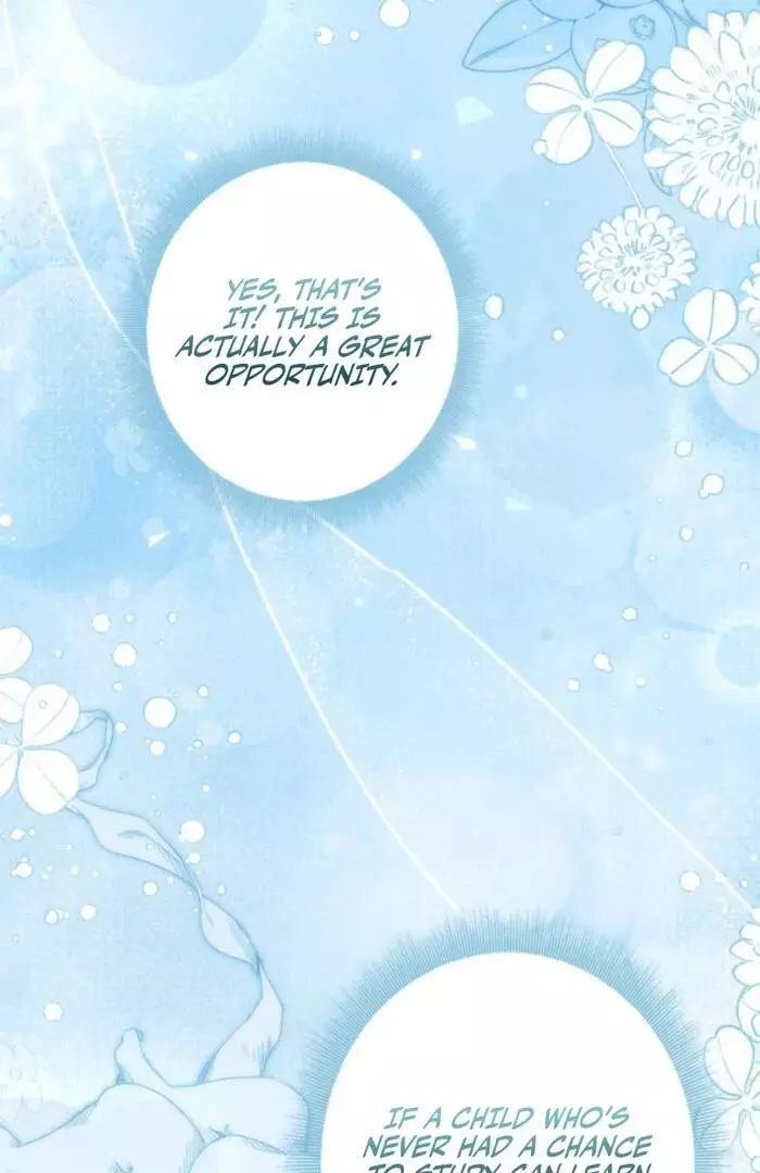 The Count's Beloved Contract Young Lady Chapter 9 page 58