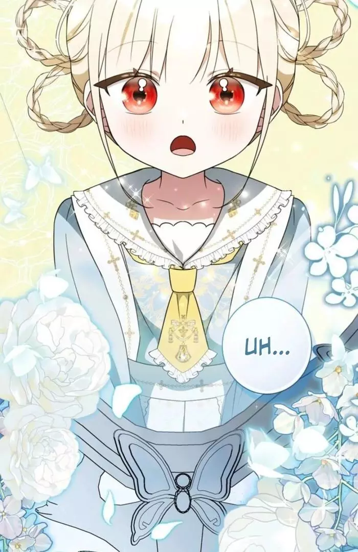 The Count's Beloved Contract Young Lady Chapter 9 page 30