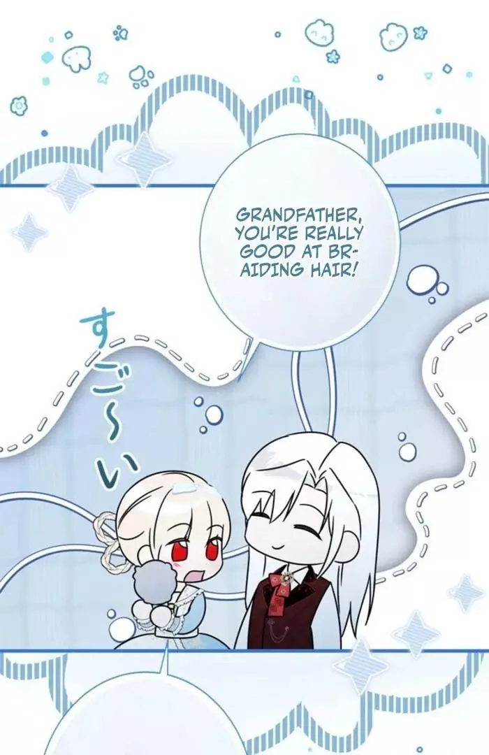 The Count's Beloved Contract Young Lady Chapter 9 page 33