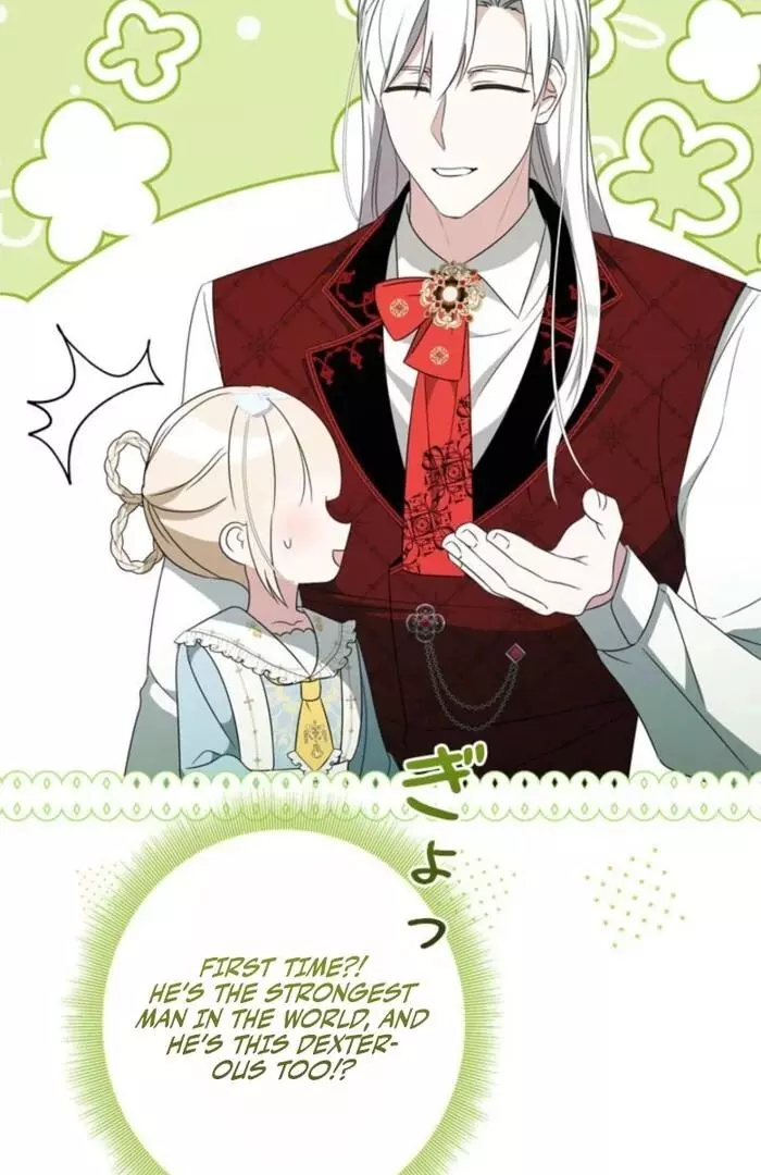 The Count's Beloved Contract Young Lady Chapter 9 page 35