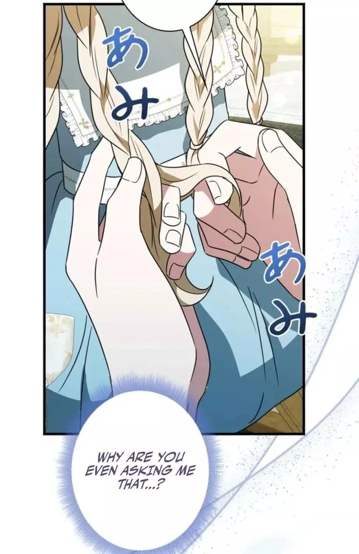 The Count's Beloved Contract Young Lady Chapter 9 page 23