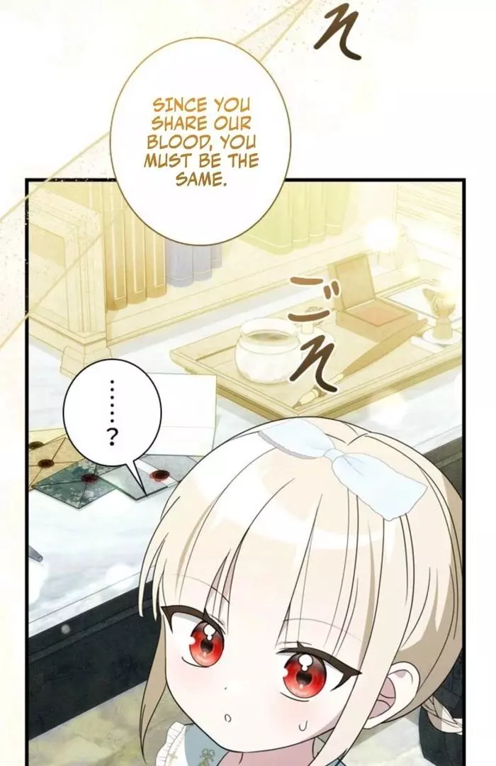 The Count's Beloved Contract Young Lady Chapter 9 page 38