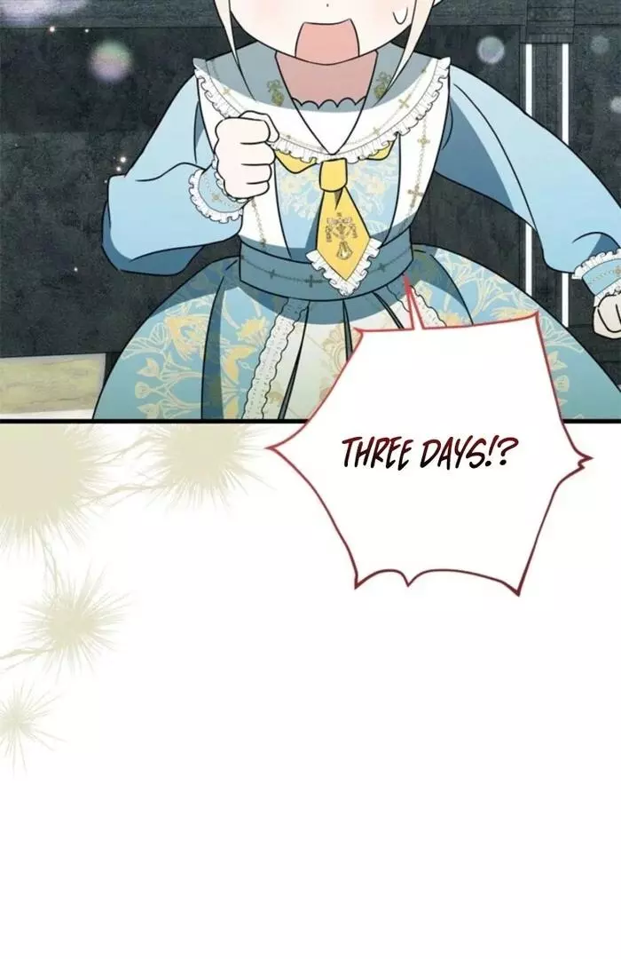 The Count's Beloved Contract Young Lady Chapter 9 page 63