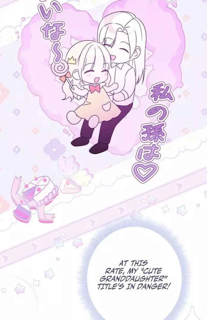 The Count's Beloved Contract Young Lady Chapter 9 page 51