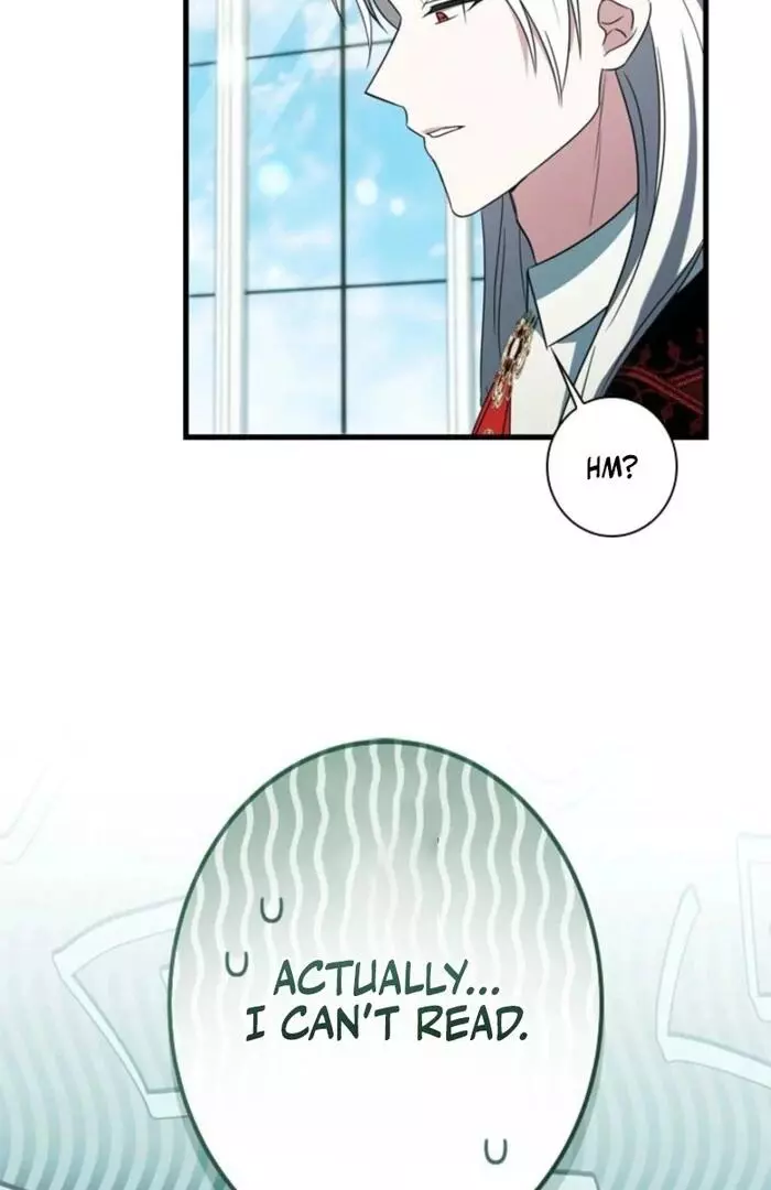 The Count's Beloved Contract Young Lady Chapter 9 page 45