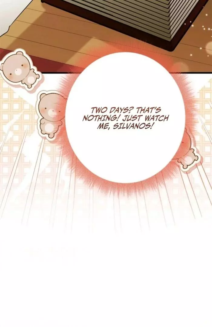 The Count's Beloved Contract Young Lady Chapter 9 page 81
