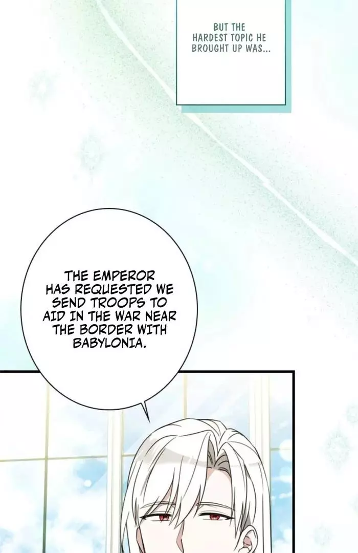 The Count's Beloved Contract Young Lady Chapter 9 page 14