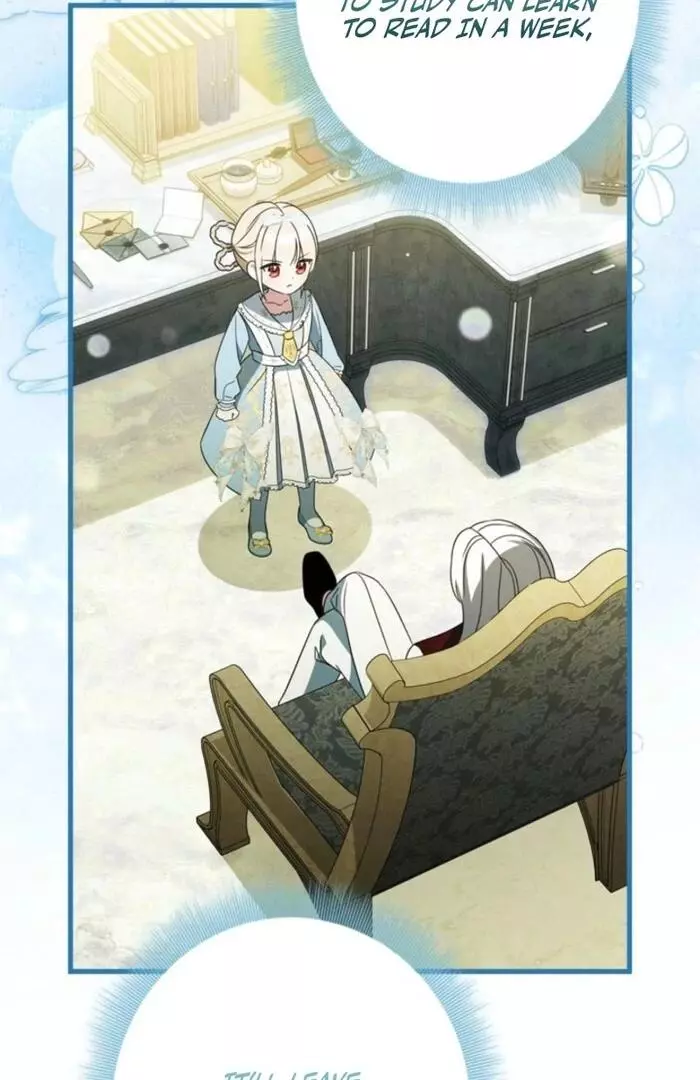 The Count's Beloved Contract Young Lady Chapter 9 page 59