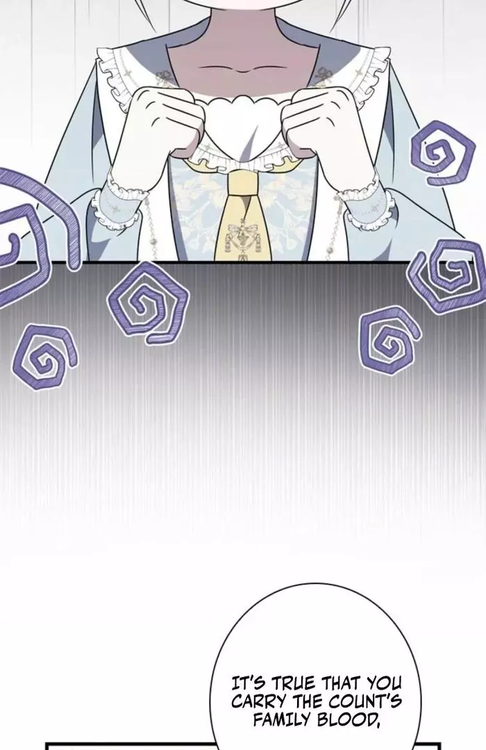The Count's Beloved Contract Young Lady Chapter 9 page 71