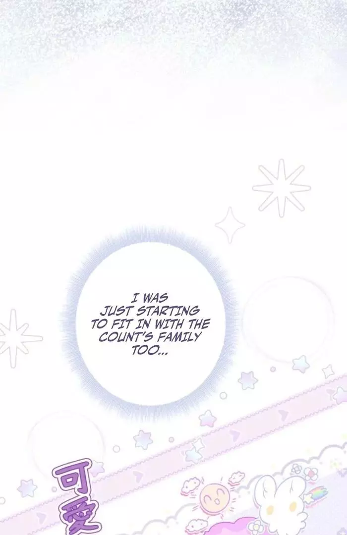 The Count's Beloved Contract Young Lady Chapter 9 page 50
