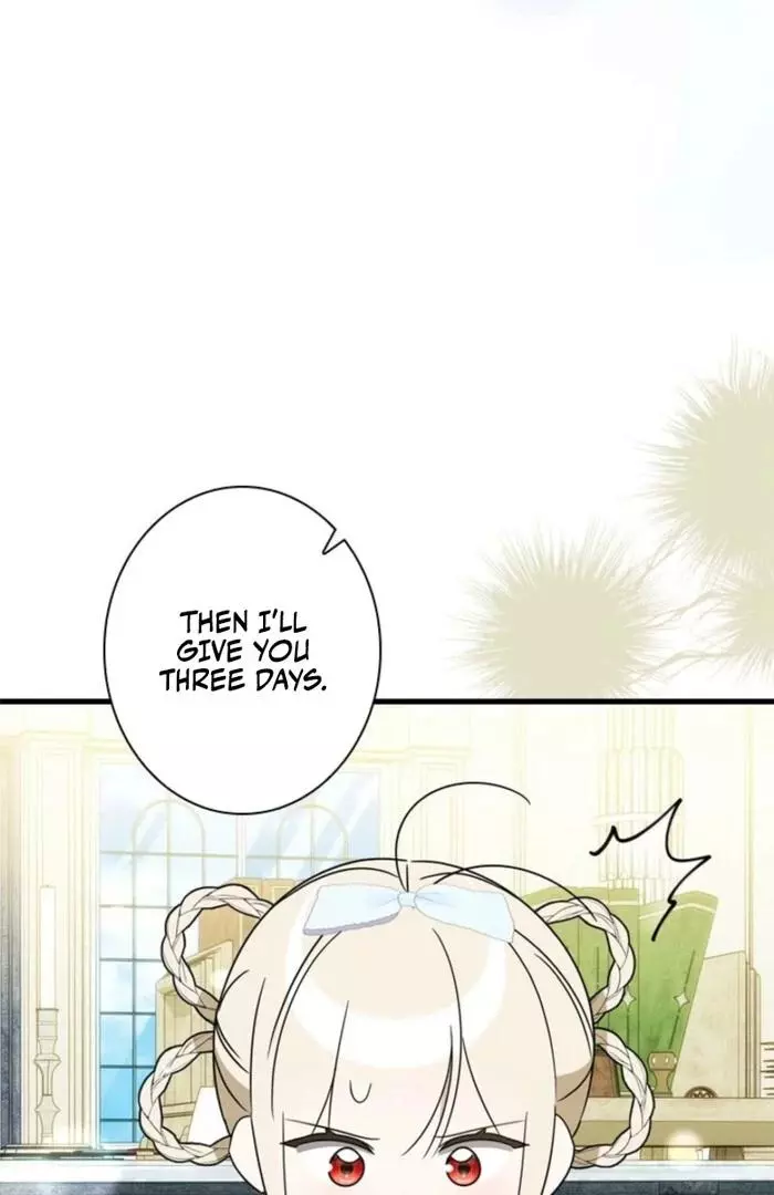 The Count's Beloved Contract Young Lady Chapter 9 page 62