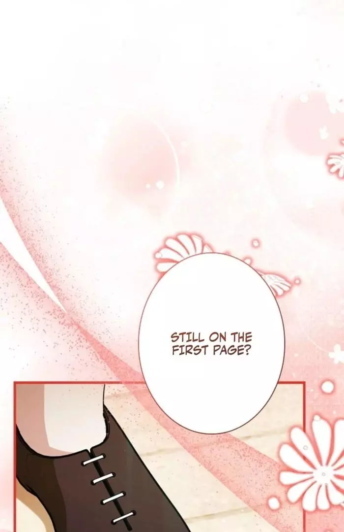 The Count's Beloved Contract Young Lady Chapter 9 page 86