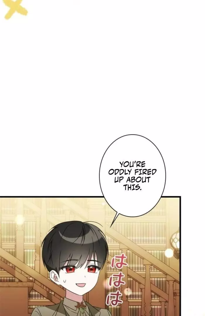 The Count's Beloved Contract Young Lady Chapter 9 page 106