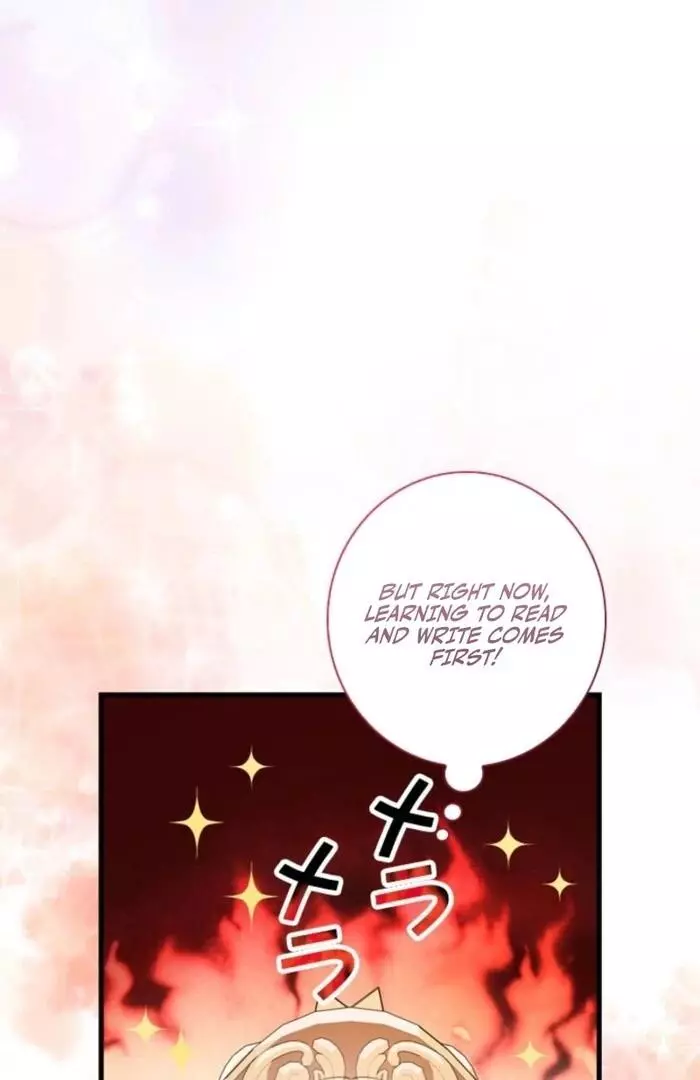 The Count's Beloved Contract Young Lady Chapter 9 page 131