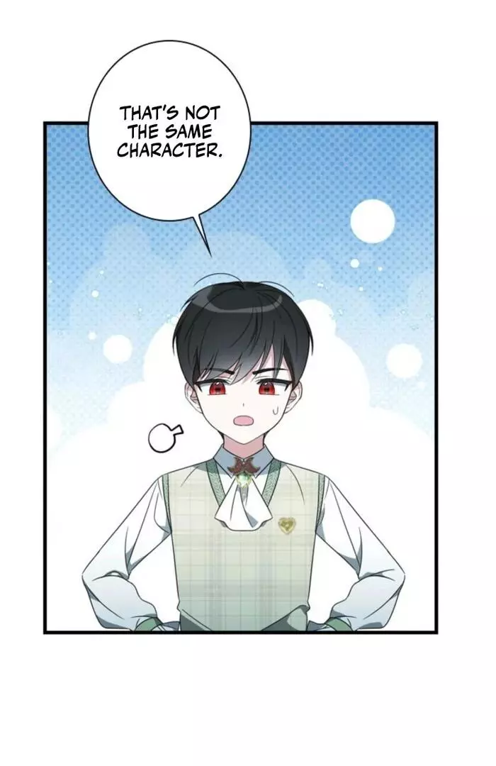 The Count's Beloved Contract Young Lady Chapter 9 page 123