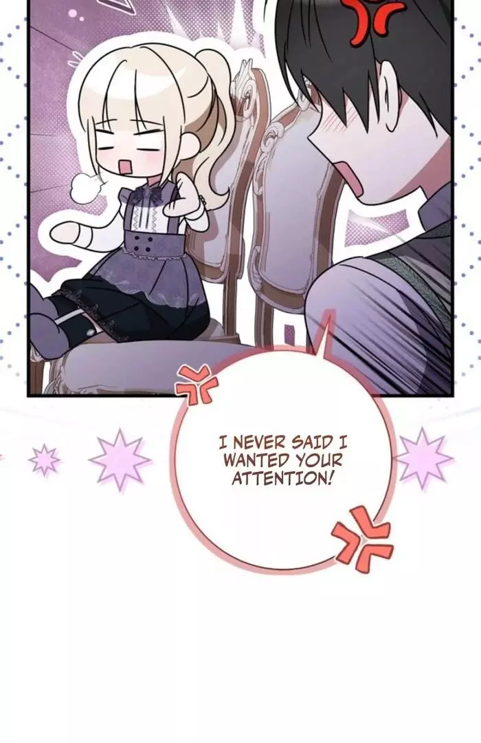 The Count's Beloved Contract Young Lady Chapter 9 page 91