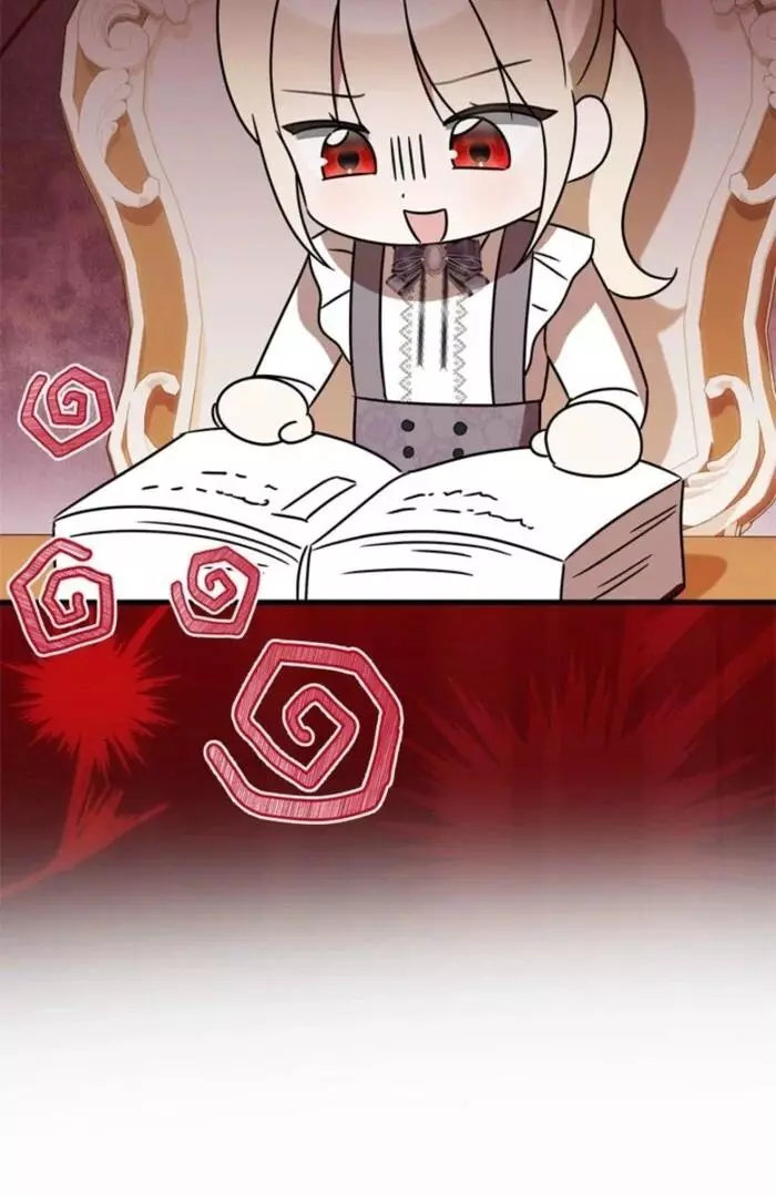 The Count's Beloved Contract Young Lady Chapter 9 page 83