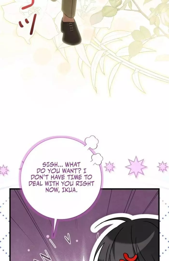 The Count's Beloved Contract Young Lady Chapter 9 page 90