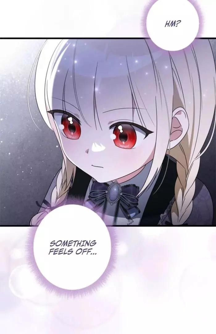 The Count's Beloved Contract Young Lady Chapter 9 page 130
