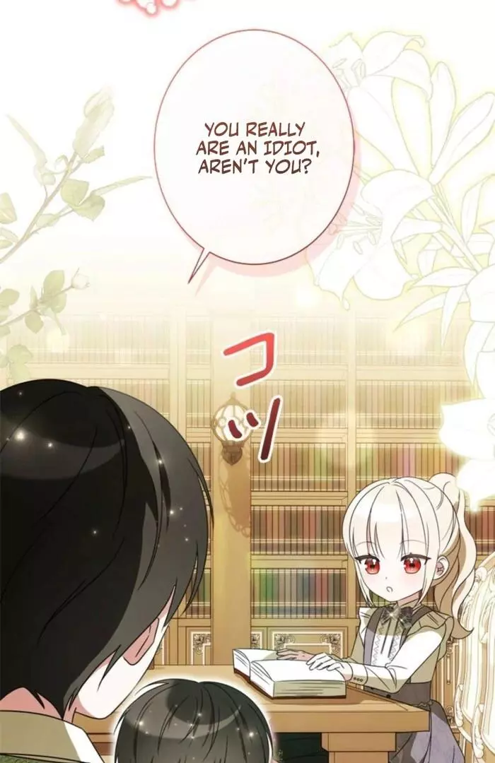The Count's Beloved Contract Young Lady Chapter 9 page 88