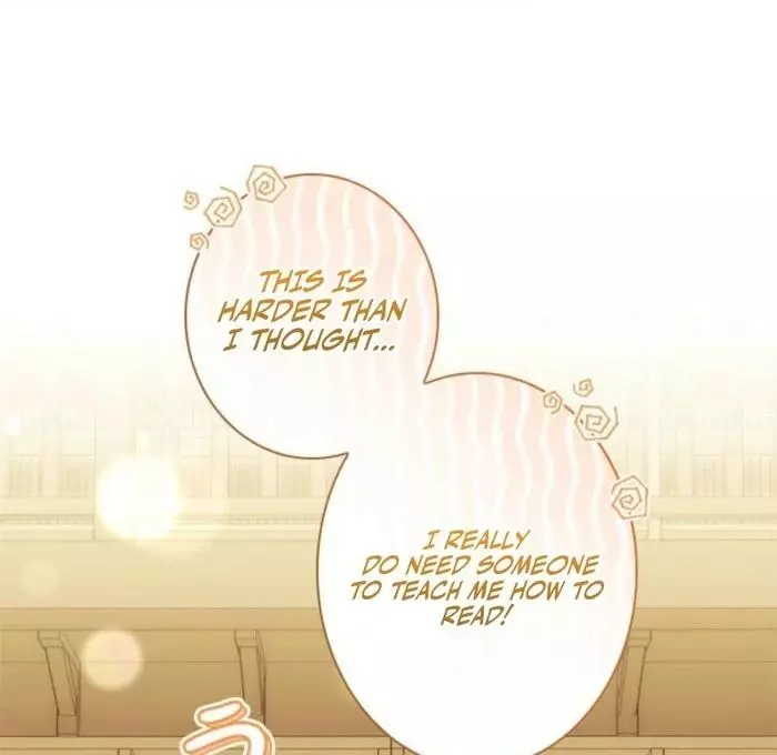 The Count's Beloved Contract Young Lady Chapter 9 page 84