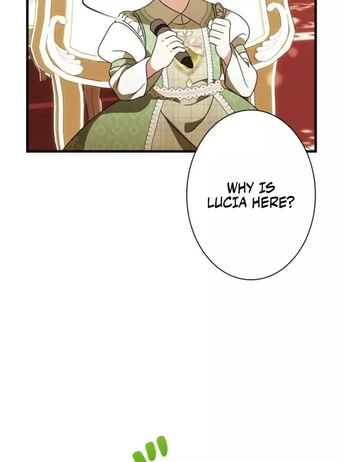 The Count's Beloved Contract Young Lady Chapter 9 page 110