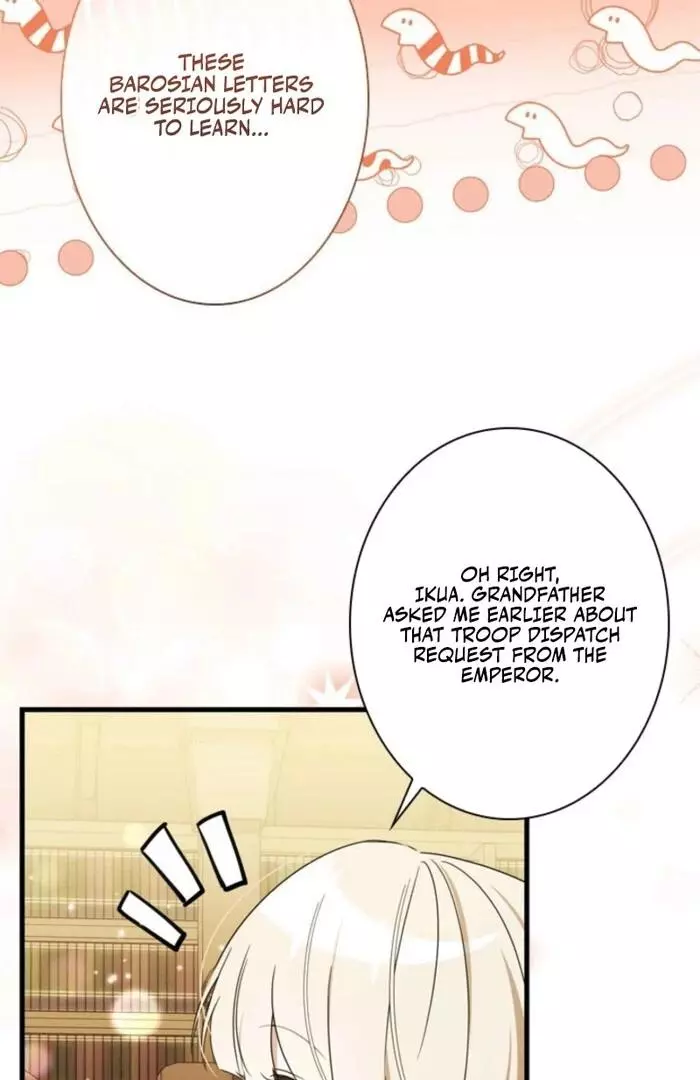 The Count's Beloved Contract Young Lady Chapter 9 page 125