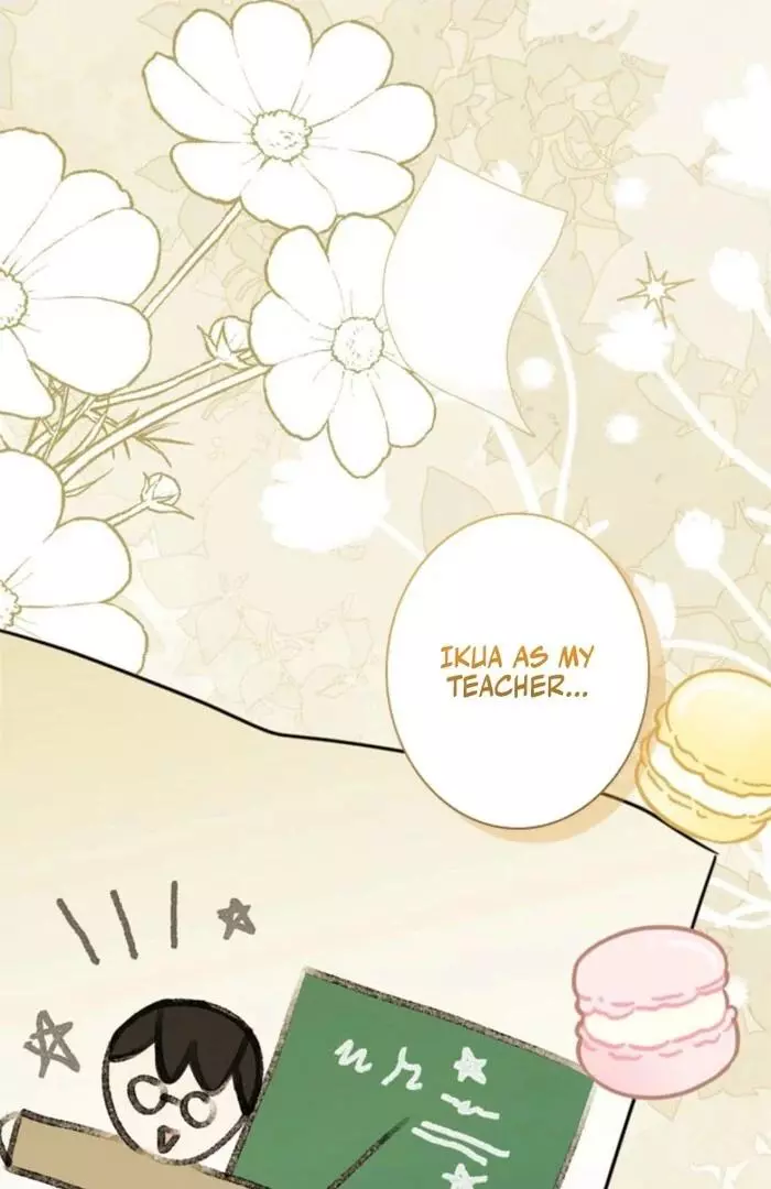 The Count's Beloved Contract Young Lady Chapter 9 page 112