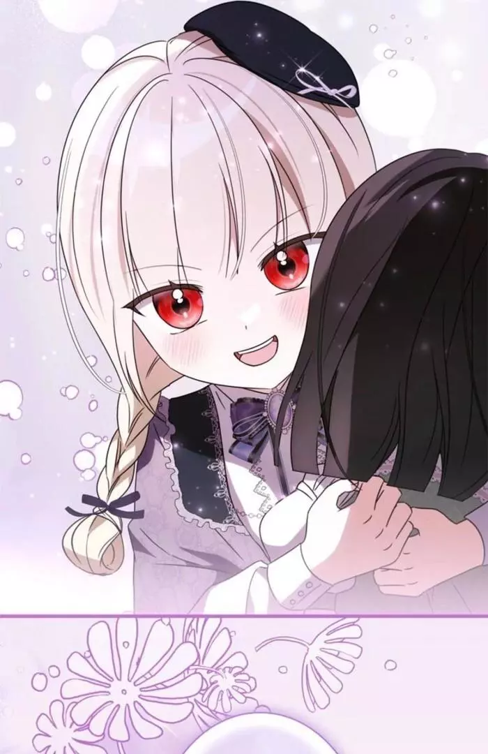 The Count's Beloved Contract Young Lady Chapter 9 page 121